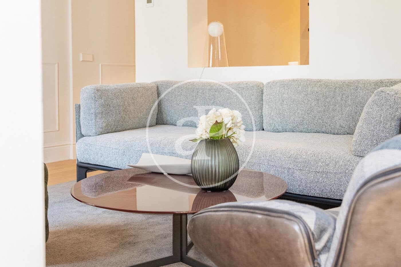 2 soveværelse Lejlighed til salg i Madrid by - € 1.395.000 (Ref: 8718794)