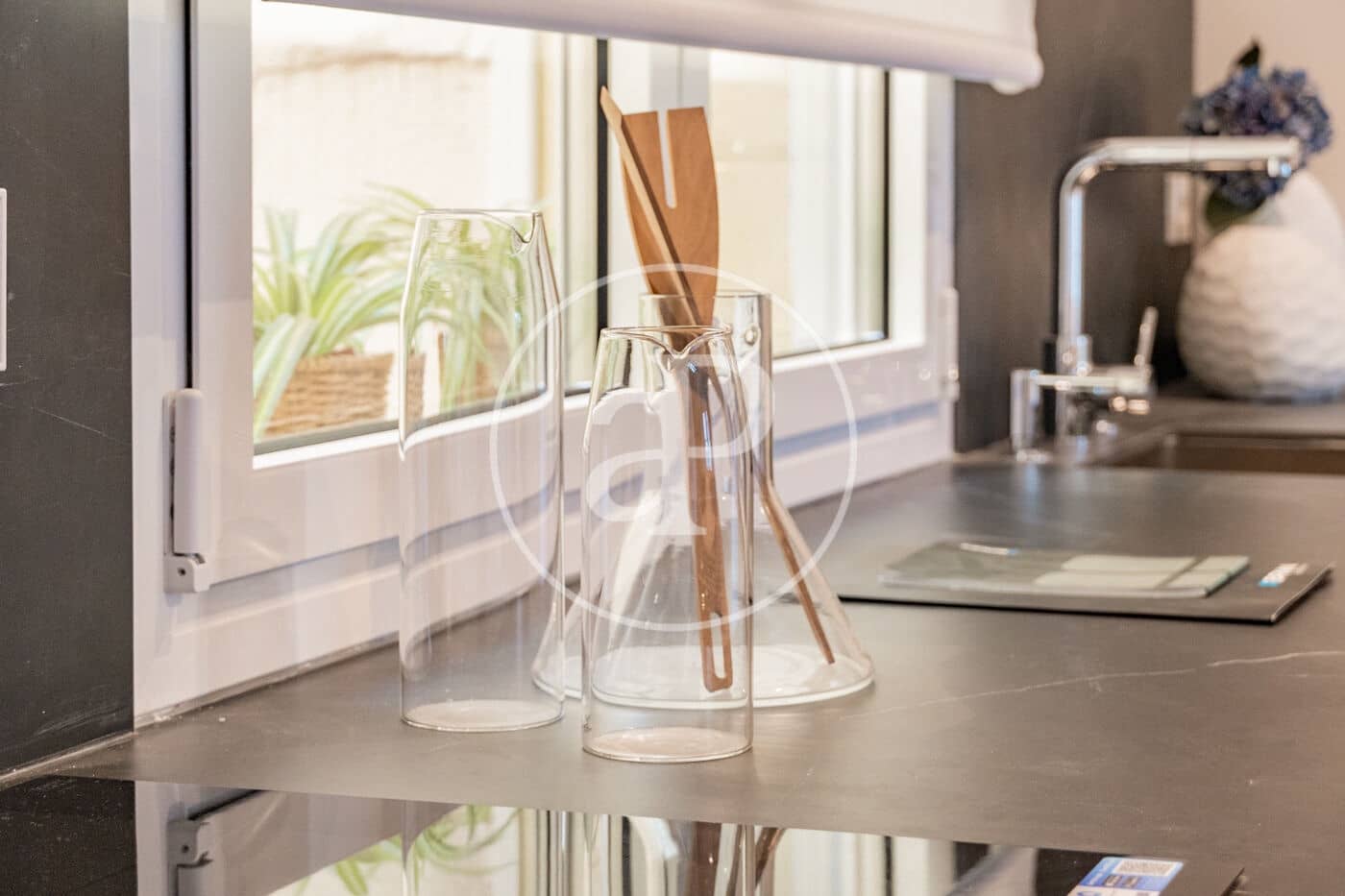 2 soveværelse Lejlighed til salg i Madrid by - € 1.395.000 (Ref: 8718794)