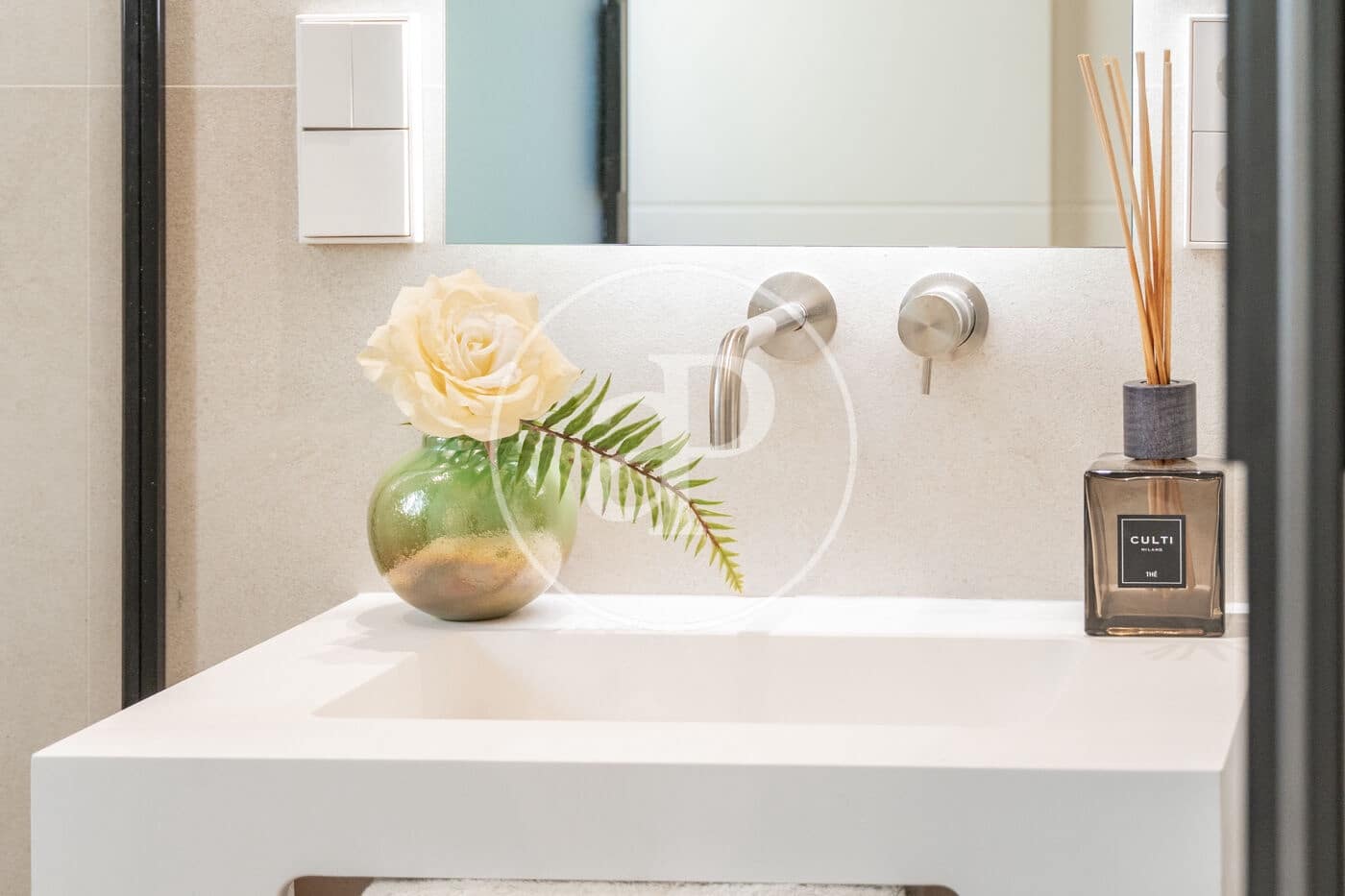 2 soveværelse Lejlighed til salg i Madrid by - € 1.395.000 (Ref: 8718794)