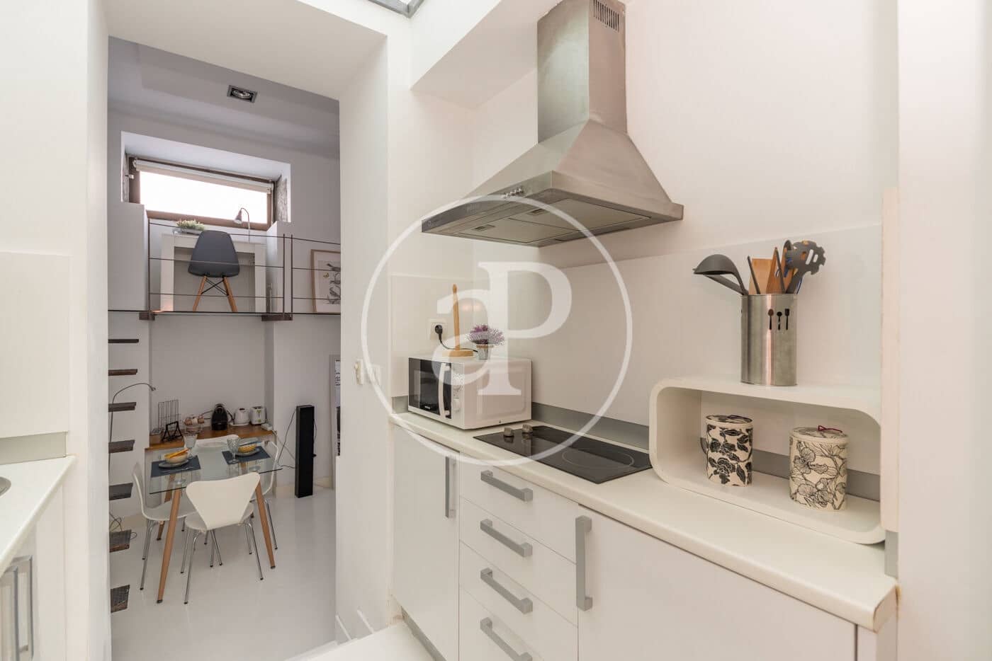 1 bedroom Apartment for sale in Madrid city - € 399,000 (Ref: 8718795)