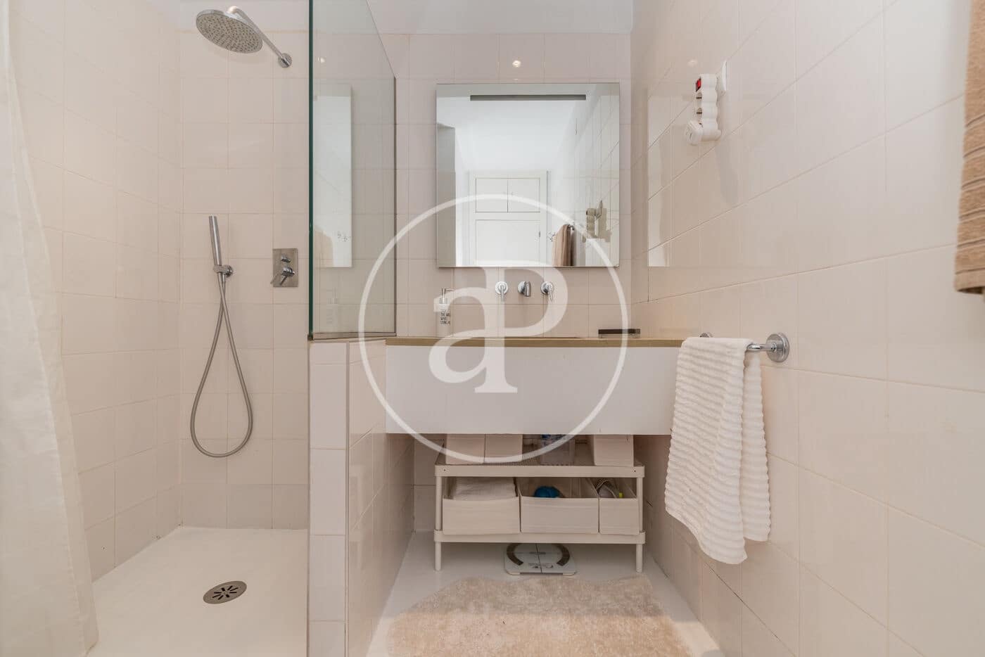 1 bedroom Apartment for sale in Madrid city - € 399,000 (Ref: 8718795)