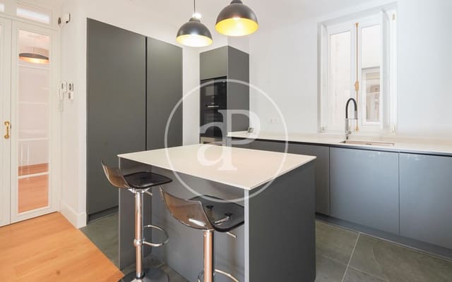 2 sypialnia Apartament na sprzedaż w Goya, Miasto Madryt - 1 950 000 € (Ref: 8718799)