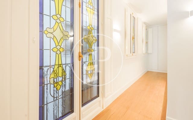 2 sypialnia Apartament na sprzedaż w Goya, Miasto Madryt - 1 950 000 € (Ref: 8718799)