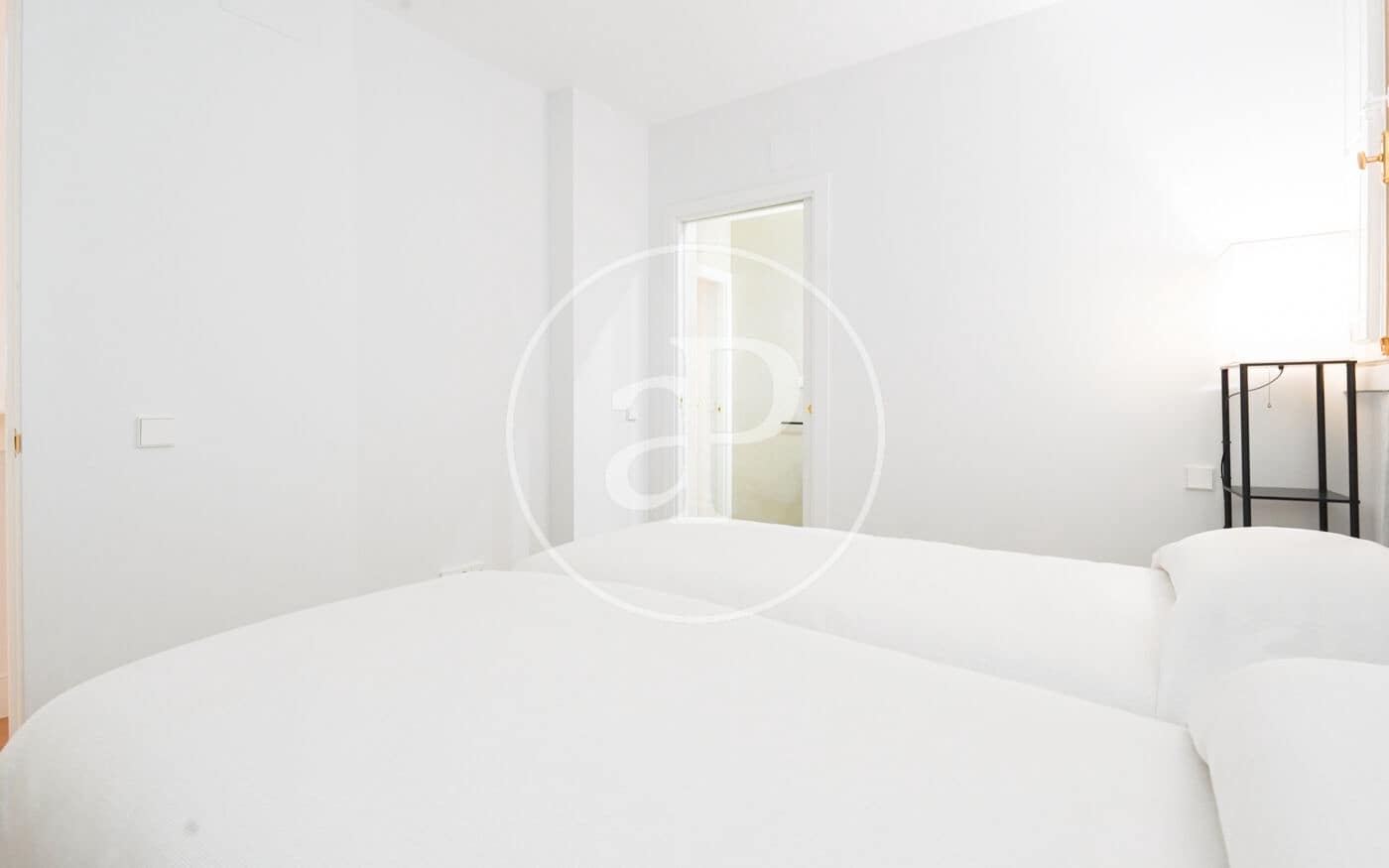 2 soveværelse Lejlighed til salg i Madrid by - € 1.950.000 (Ref: 8718799)