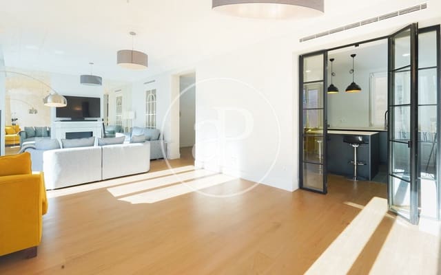 2 sypialnia Apartament na sprzedaż w Goya, Miasto Madryt - 1 950 000 € (Ref: 8718799)