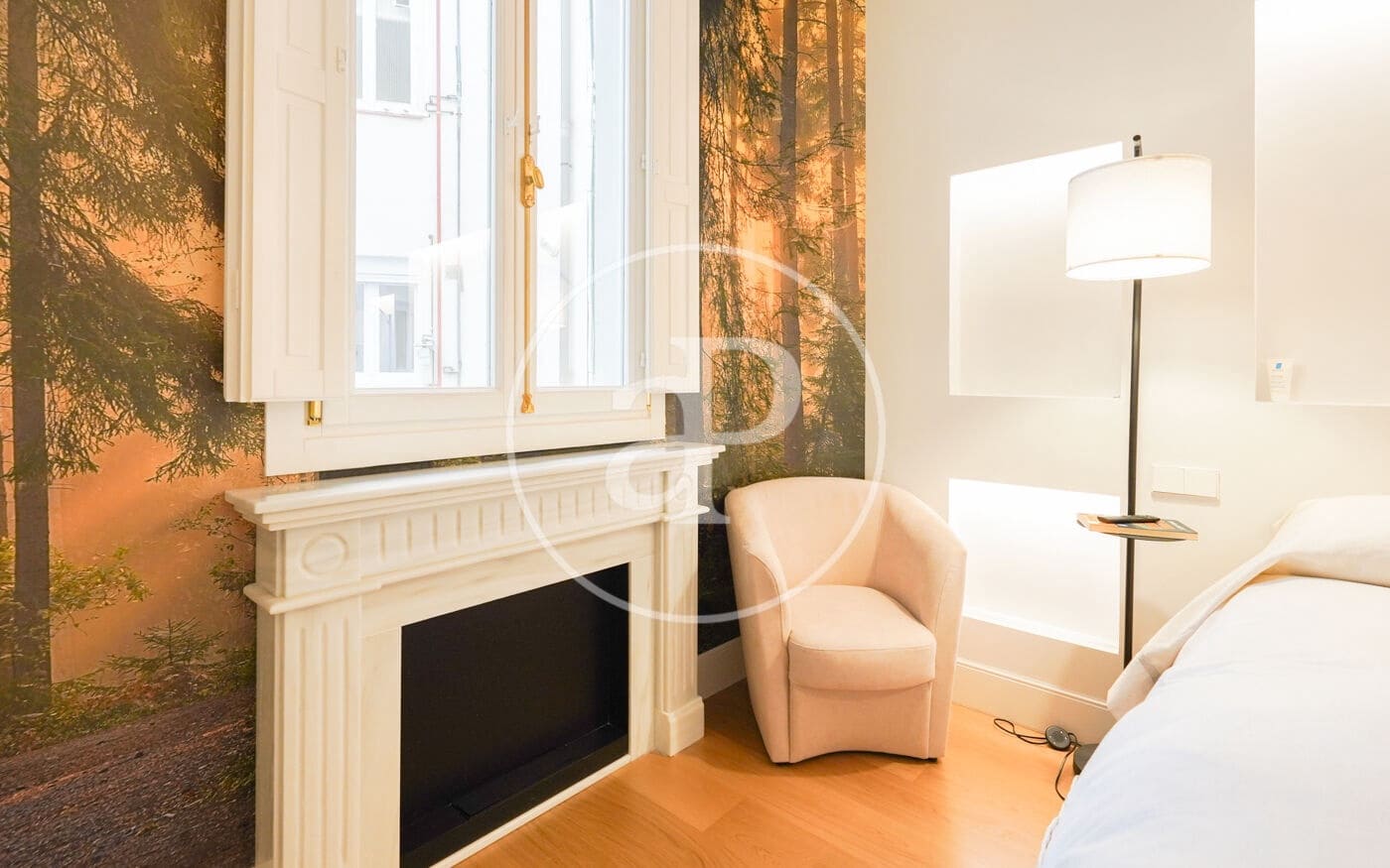 2 soveværelse Lejlighed til salg i Madrid by - € 1.950.000 (Ref: 8718799)