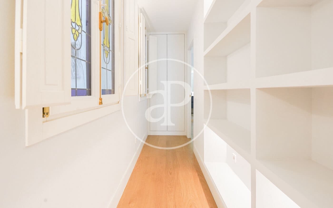 2 soveværelse Lejlighed til salg i Madrid by - € 1.950.000 (Ref: 8718799)