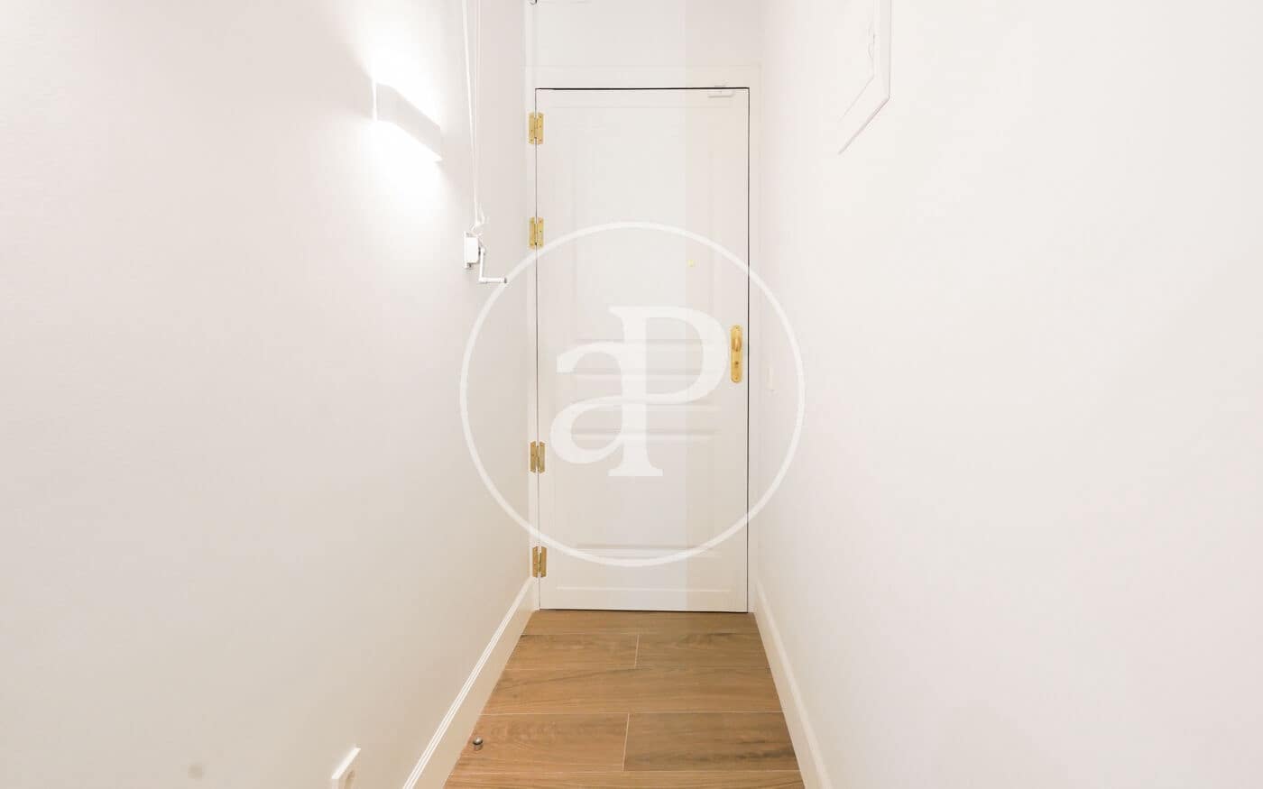 2 soveværelse Lejlighed til salg i Madrid by - € 1.950.000 (Ref: 8718799)