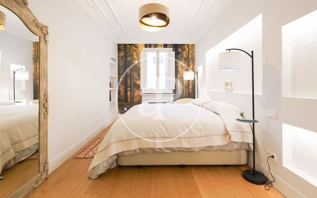 2 sypialnia Apartament na sprzedaż w Goya, Miasto Madryt - 1 950 000 € (Ref: 8718799)