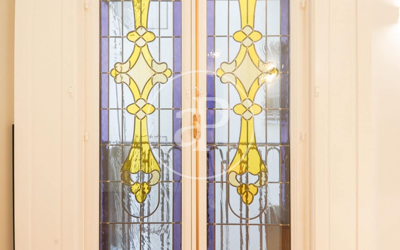 2 soveværelse Lejlighed til salg i Madrid by - € 1.950.000 (Ref: 8718799)