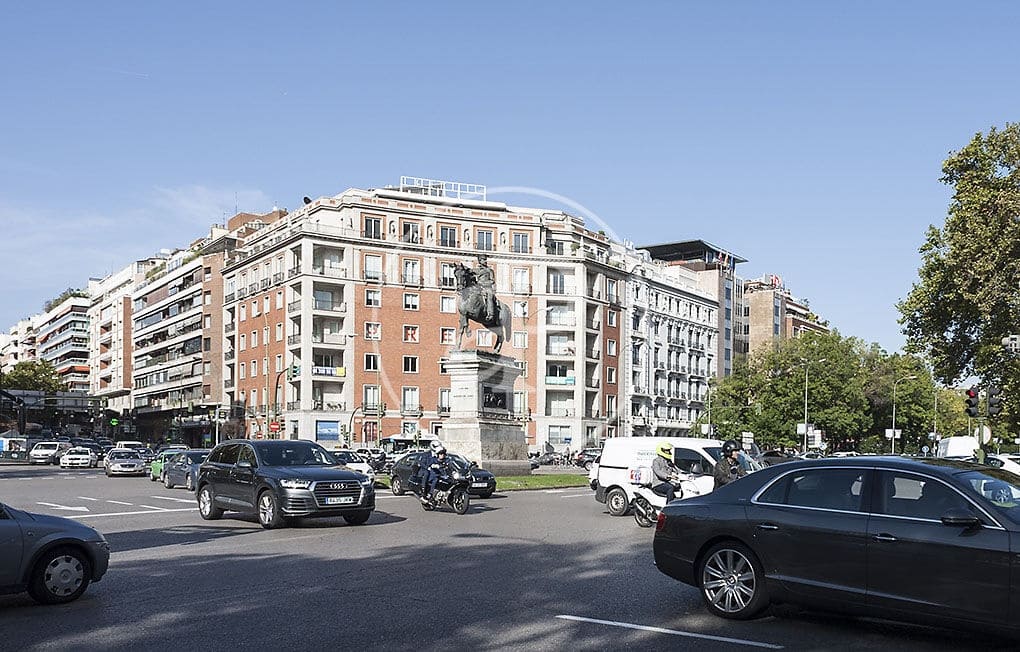 2 soverom Leilighet til salgs i Madrid by - € 1 329 000 (Ref: 8718816)