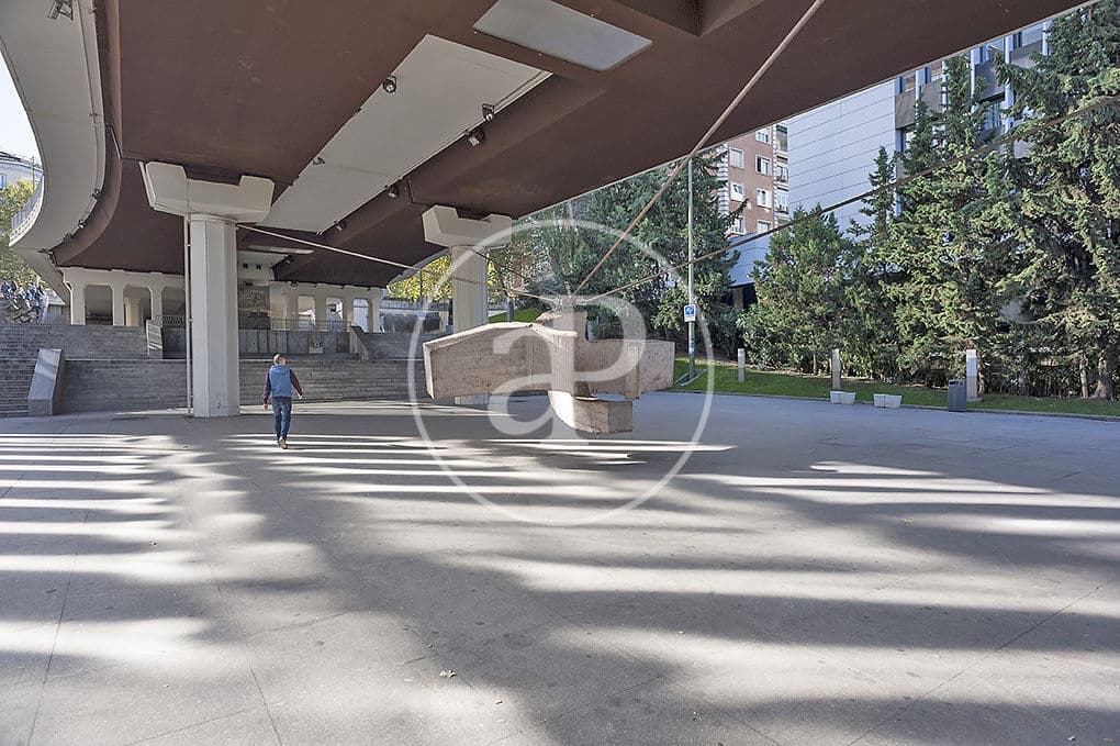 2 soverom Leilighet til salgs i Madrid by - € 1 329 000 (Ref: 8718816)