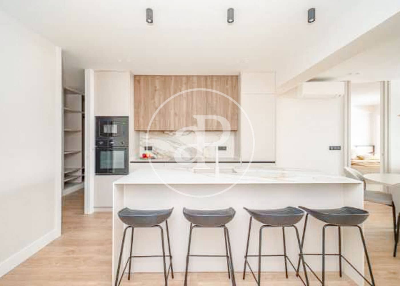 2 soverom Leilighet til salgs i Madrid by - € 1 329 000 (Ref: 8718816)