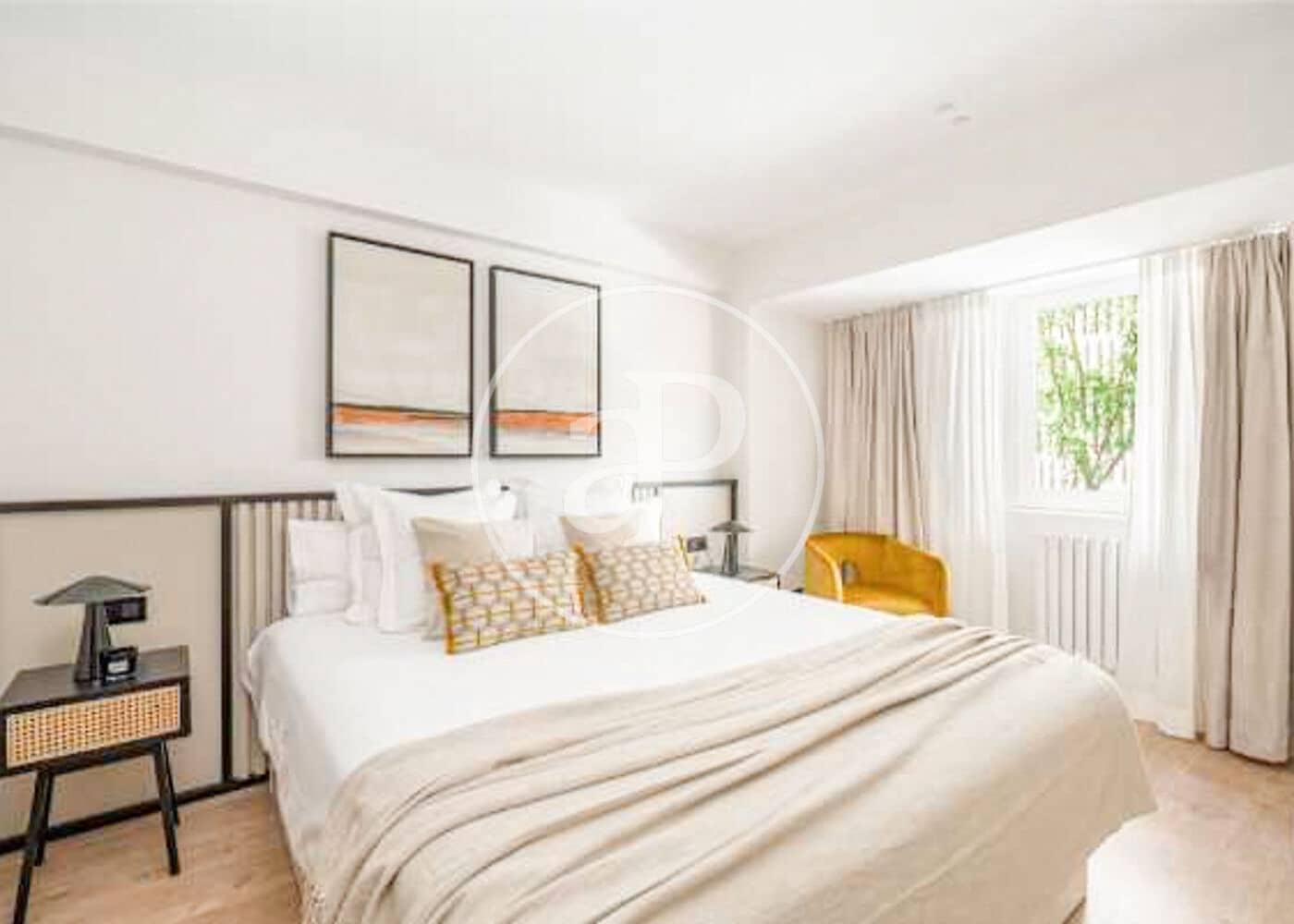 2 soverom Leilighet til salgs i Madrid by - € 1 329 000 (Ref: 8718816)