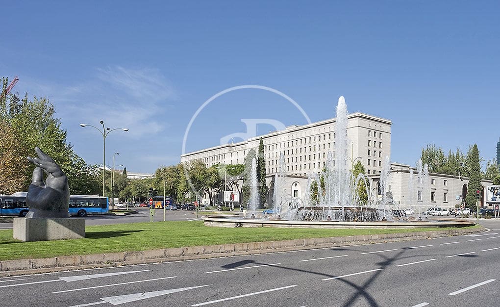 2 soverom Leilighet til salgs i Madrid by - € 1 329 000 (Ref: 8718816)