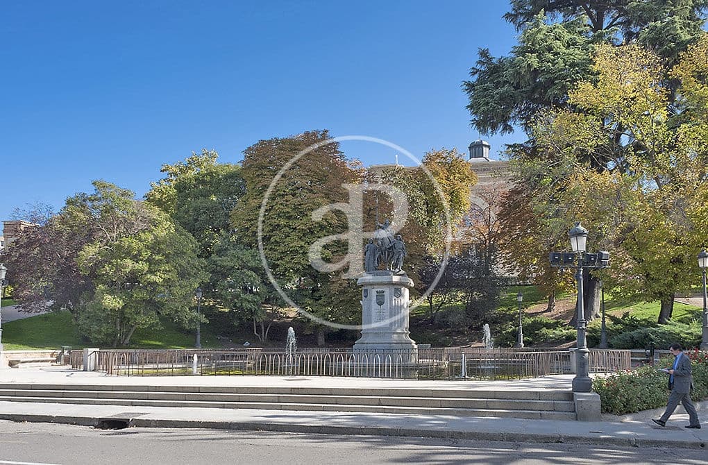 2 soverom Leilighet til salgs i Madrid by - € 1 329 000 (Ref: 8718816)