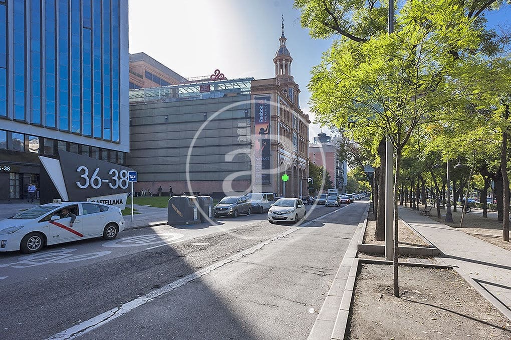 2 soverom Leilighet til salgs i Madrid by - € 1 329 000 (Ref: 8718816)