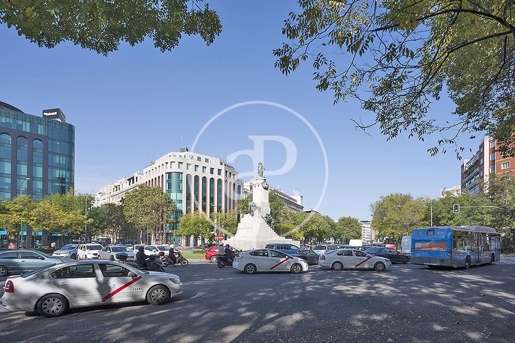 2 soverom Leilighet til salgs i Madrid by - € 1 329 000 (Ref: 8718816)