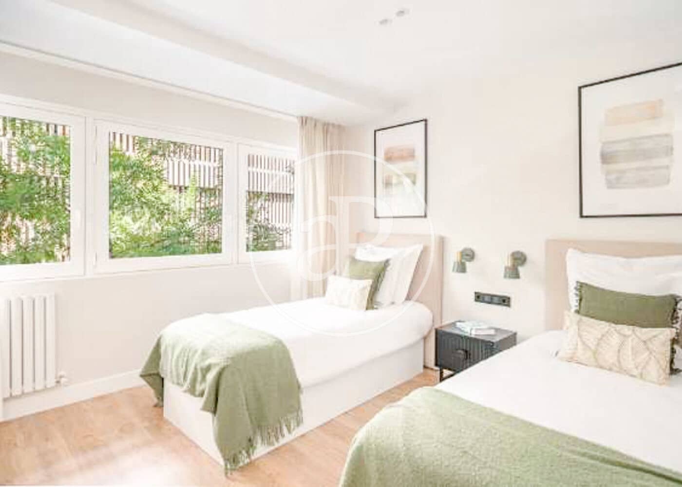 2 soverom Leilighet til salgs i Madrid by - € 1 329 000 (Ref: 8718816)