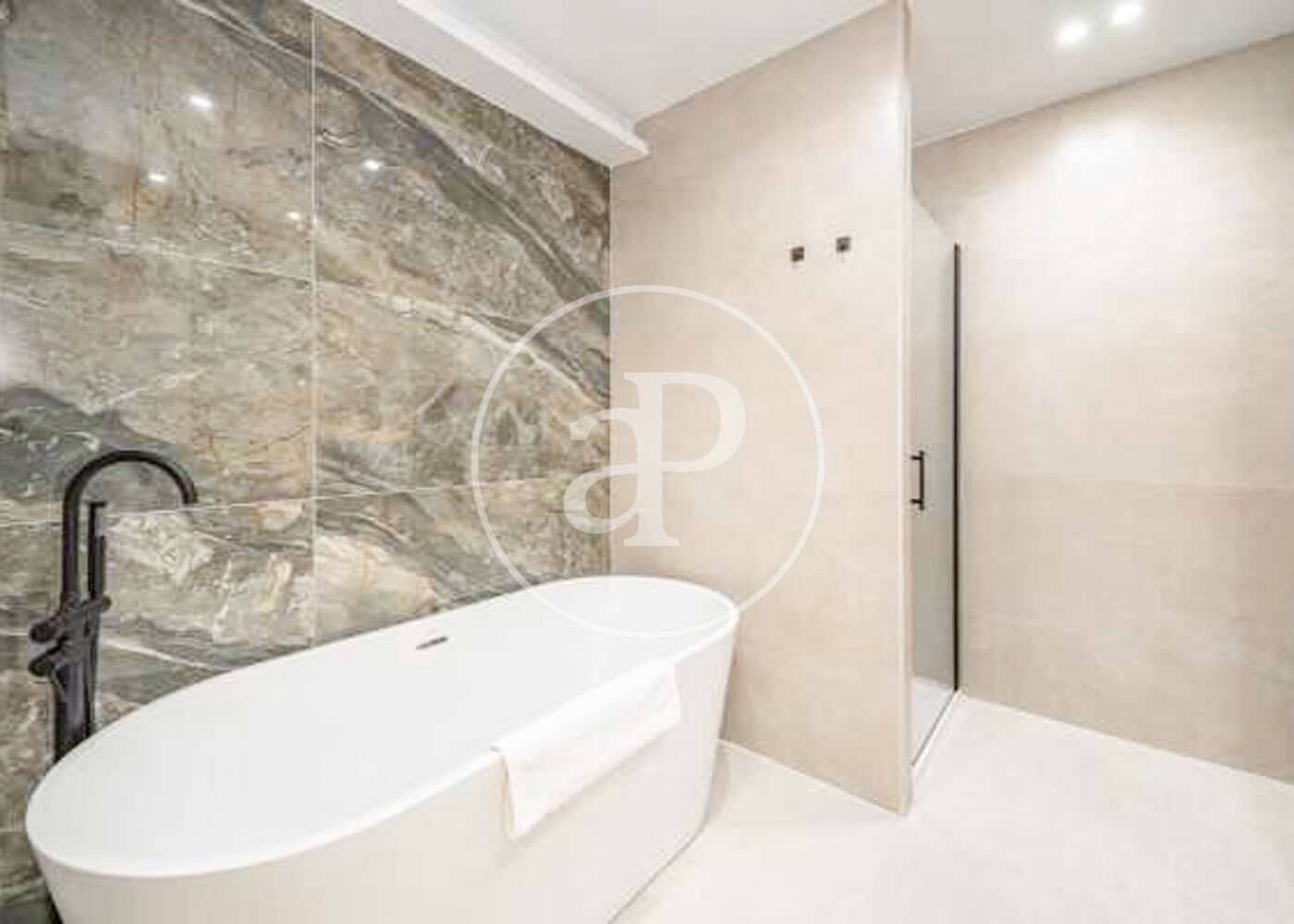 2 soverom Leilighet til salgs i Madrid by - € 1 329 000 (Ref: 8718816)