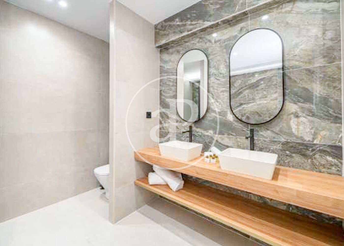 2 soverom Leilighet til salgs i Madrid by - € 1 329 000 (Ref: 8718816)