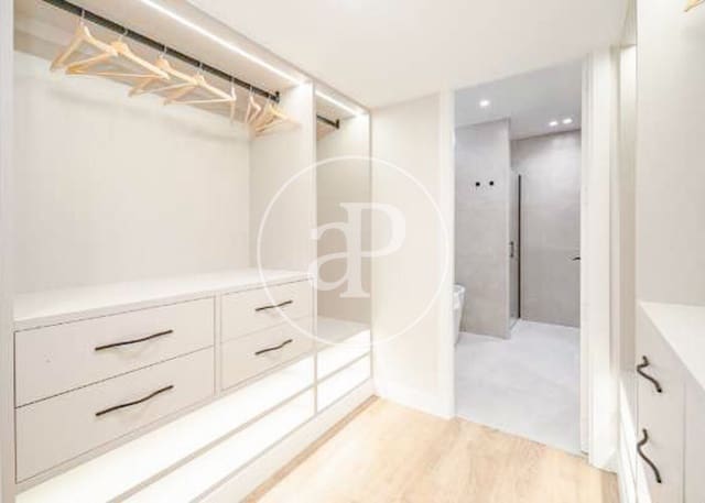 2 soverom Leilighet til salgs i Castellana, Madrid by - € 1 329 000 (Ref: 8718816)