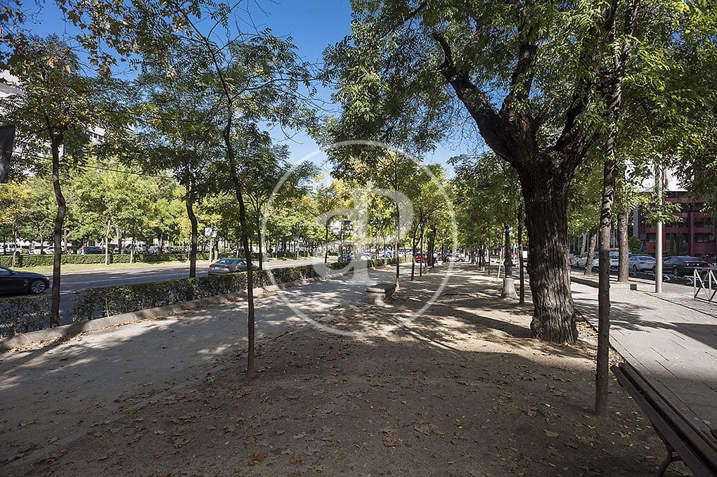 2 soverom Leilighet til salgs i Madrid by - € 1 329 000 (Ref: 8718816)