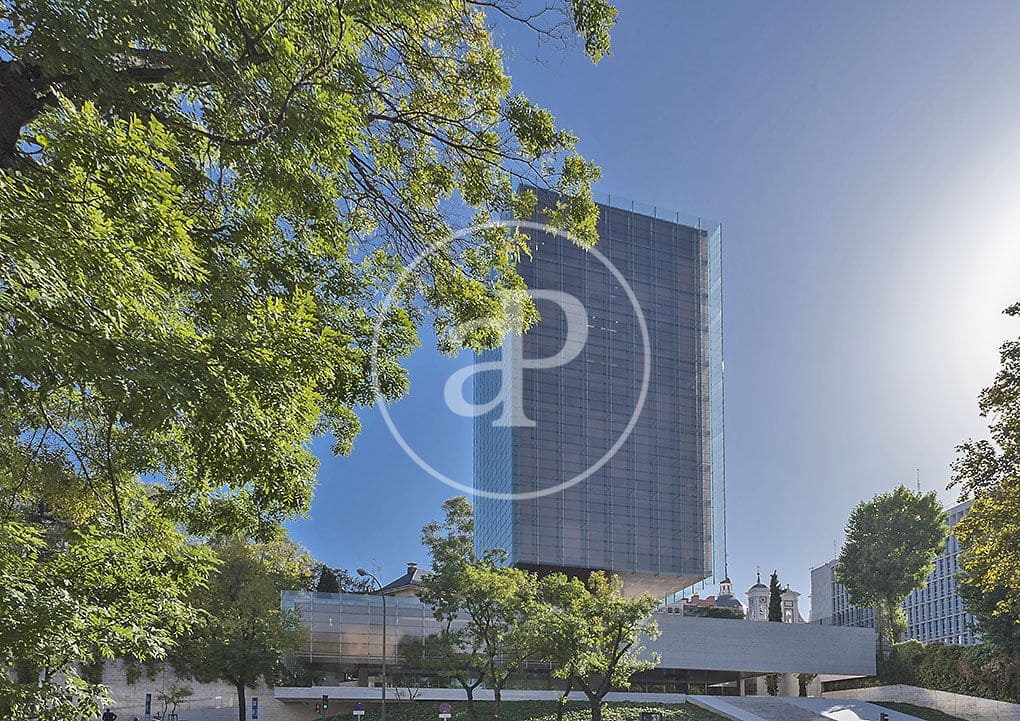 2 soverom Leilighet til salgs i Madrid by - € 1 329 000 (Ref: 8718816)