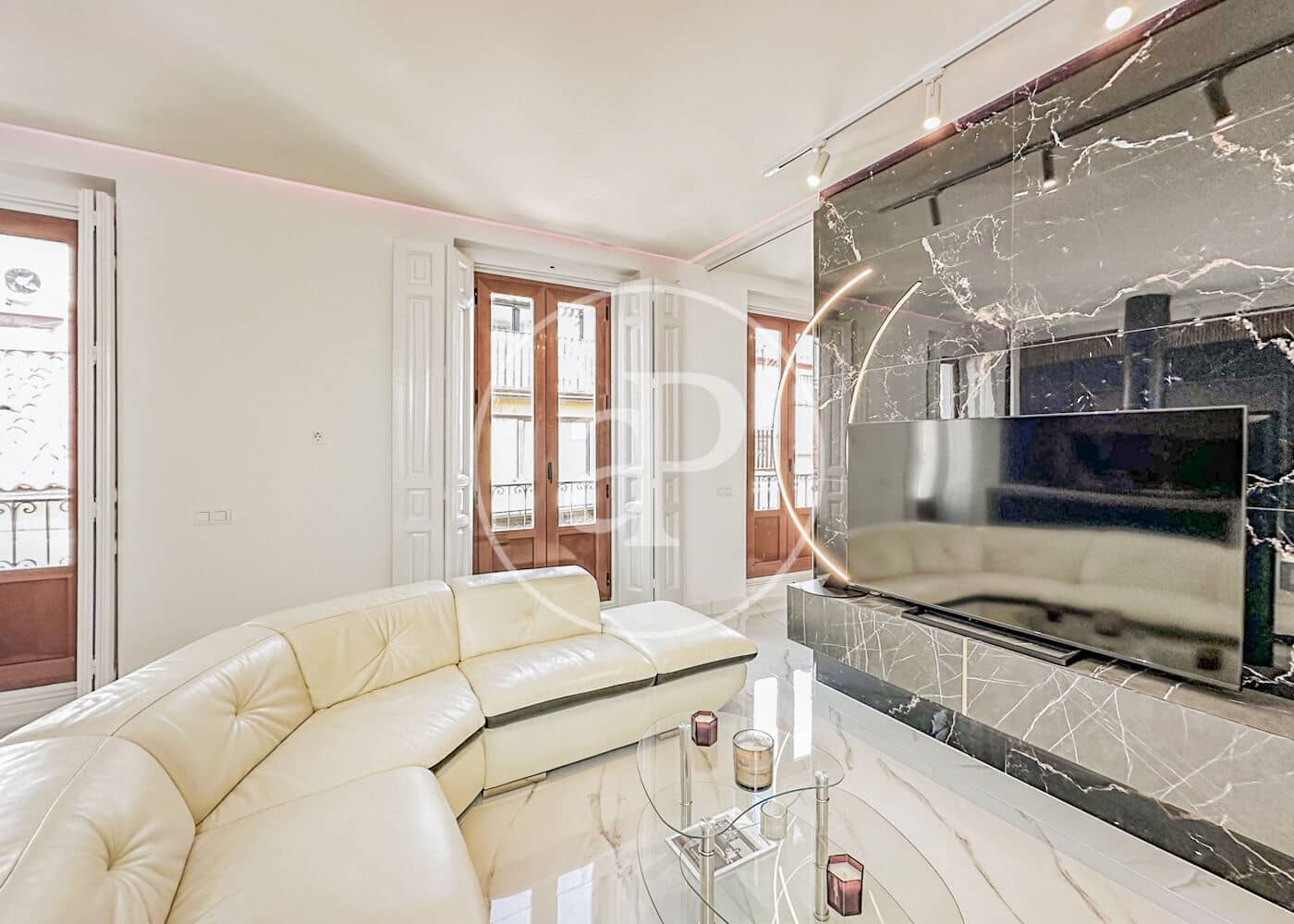 4 slaapkamer Appartement te koop in Madrid stad - € 1.990.000 (Ref: 8718818)