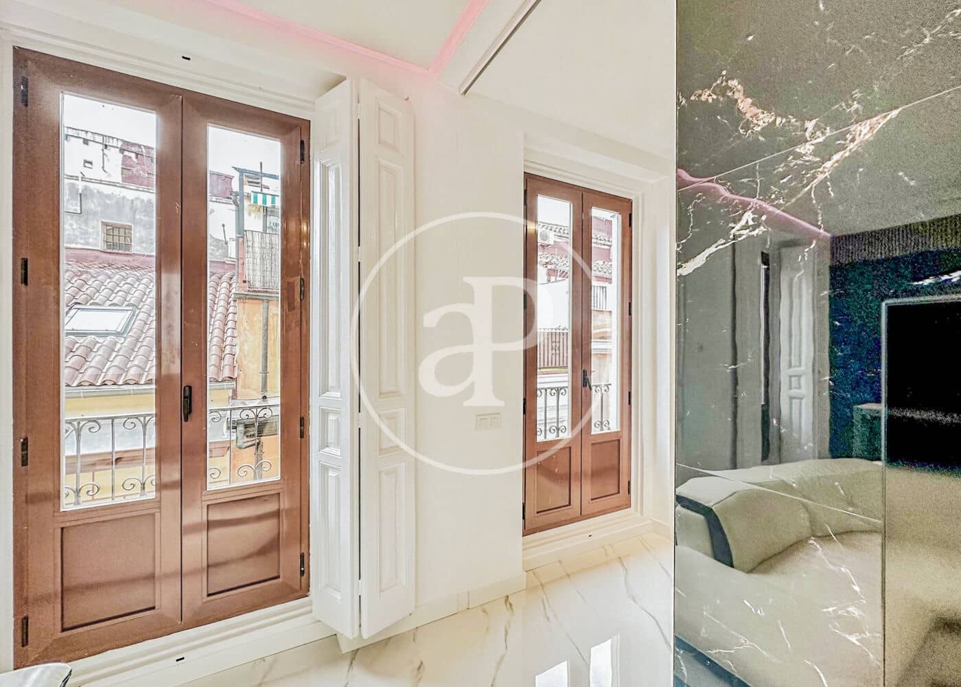 4 slaapkamer Appartement te koop in Madrid stad - € 1.990.000 (Ref: 8718818)