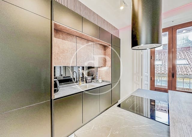 4 Zimmer Apartment zu verkaufen in Sol, Madrid Stadt - 1.990.000 € (Ref: 8718818)