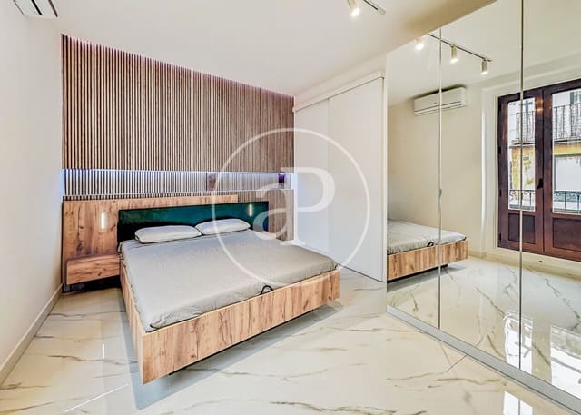 4 Zimmer Apartment zu verkaufen in Sol, Madrid Stadt - 1.990.000 € (Ref: 8718818)