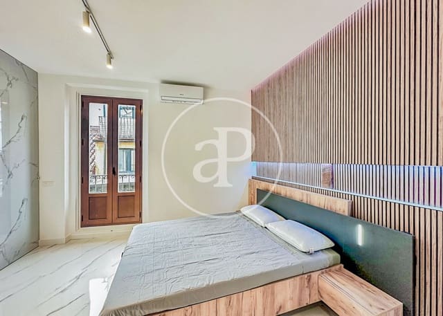 4 Zimmer Apartment zu verkaufen in Sol, Madrid Stadt - 1.990.000 € (Ref: 8718818)