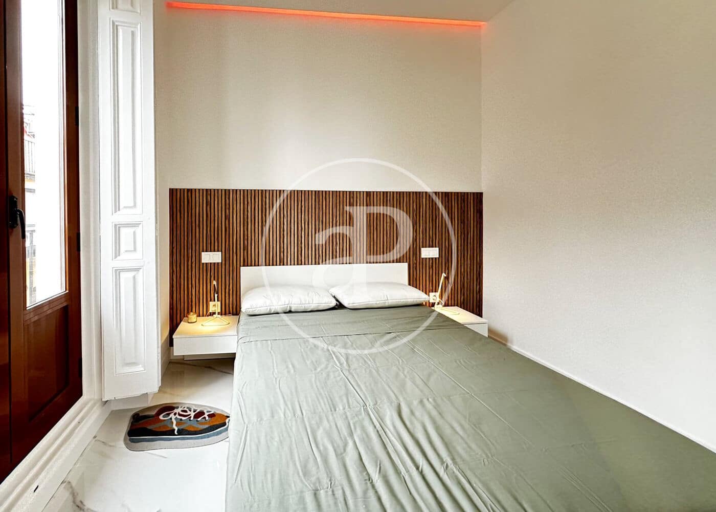 4 soveværelse Lejlighed til salg i Madrid by - € 2.390.000 (Ref: 8718818)