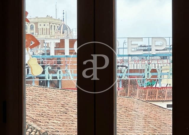 4 slaapkamer Appartement te koop in Sol, Madrid stad - € 2.390.000 (Ref: 8718818)
