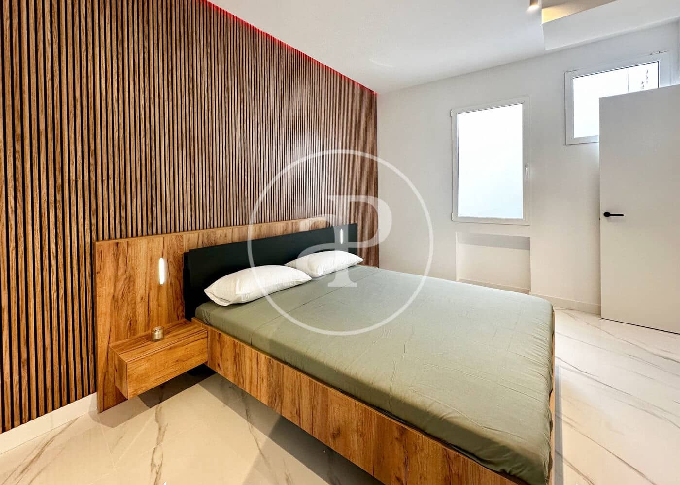 4 soveværelse Lejlighed til salg i Madrid by - € 2.390.000 (Ref: 8718818)