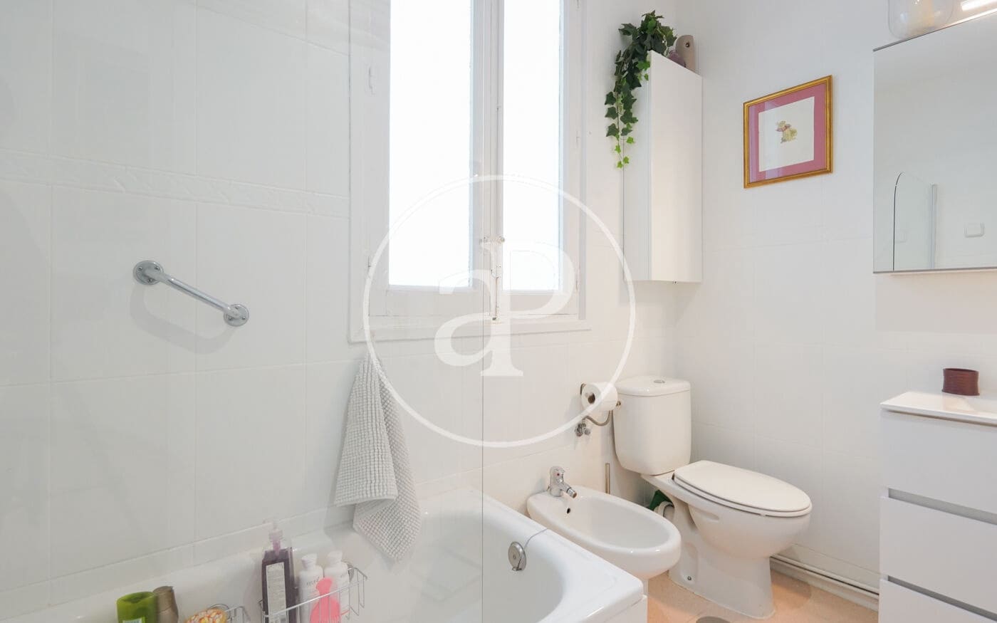 2 soverom Leilighet til salgs i Madrid by - € 725 000 (Ref: 8725230)