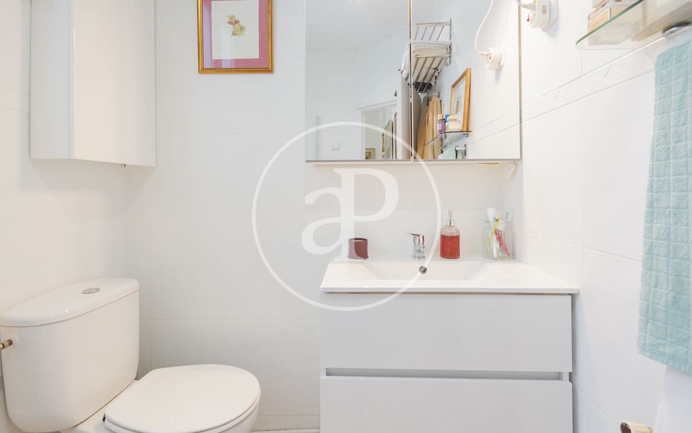 2 soverom Leilighet til salgs i Madrid by - € 725 000 (Ref: 8725230)