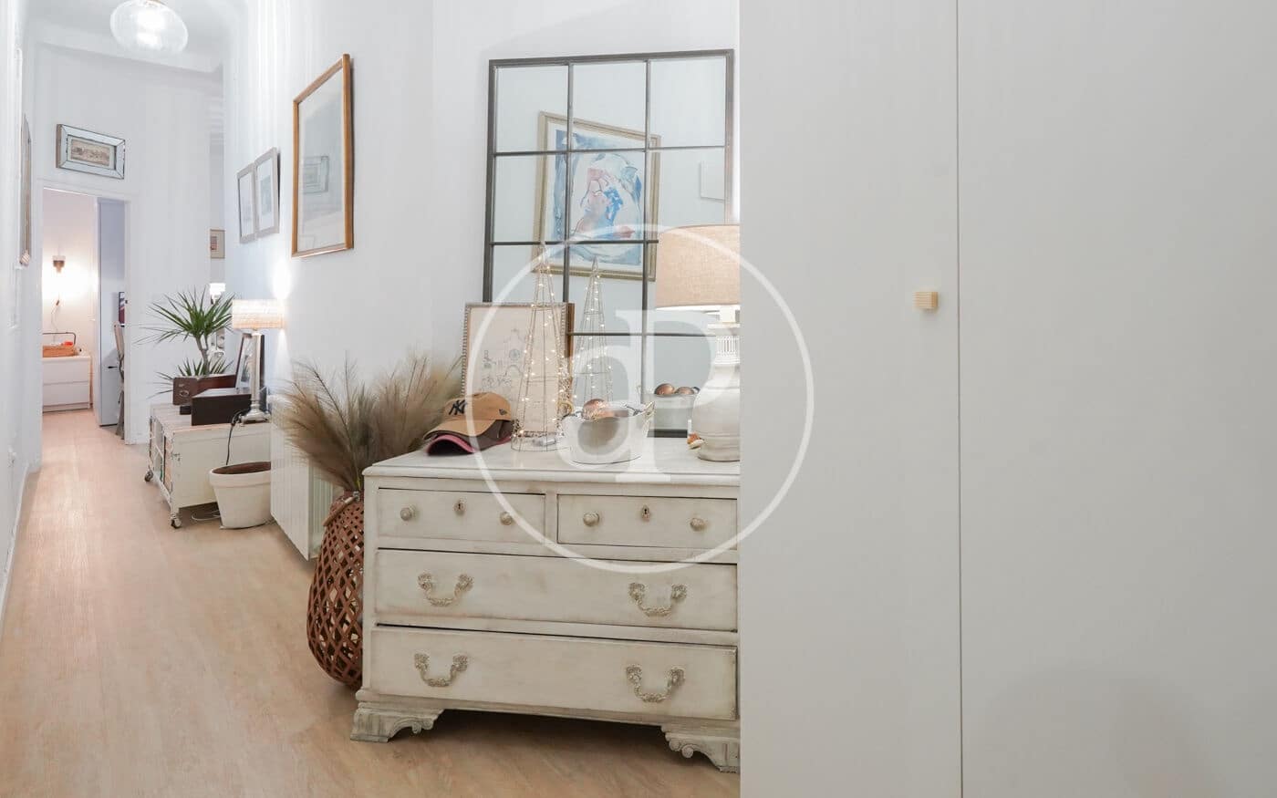 2 soverom Leilighet til salgs i Madrid by - € 725 000 (Ref: 8725230)