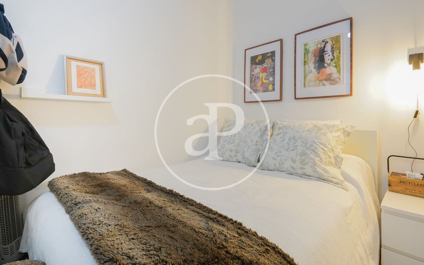 2 soverom Leilighet til salgs i Madrid by - € 725 000 (Ref: 8725230)