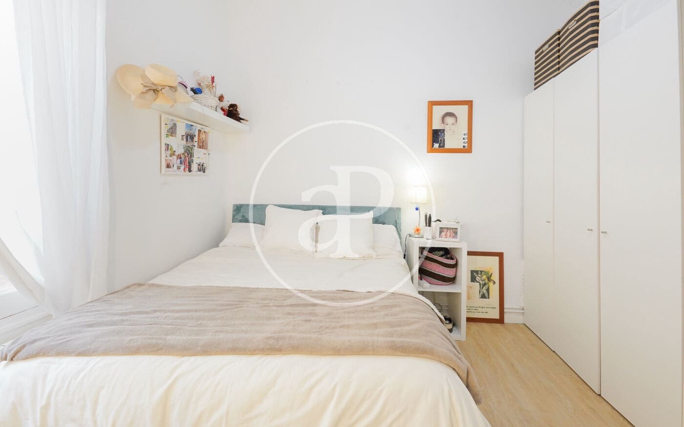 2 soverom Leilighet til salgs i Madrid by - € 725 000 (Ref: 8725230)