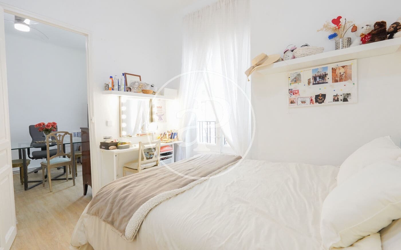 2 soverom Leilighet til salgs i Madrid by - € 725 000 (Ref: 8725230)