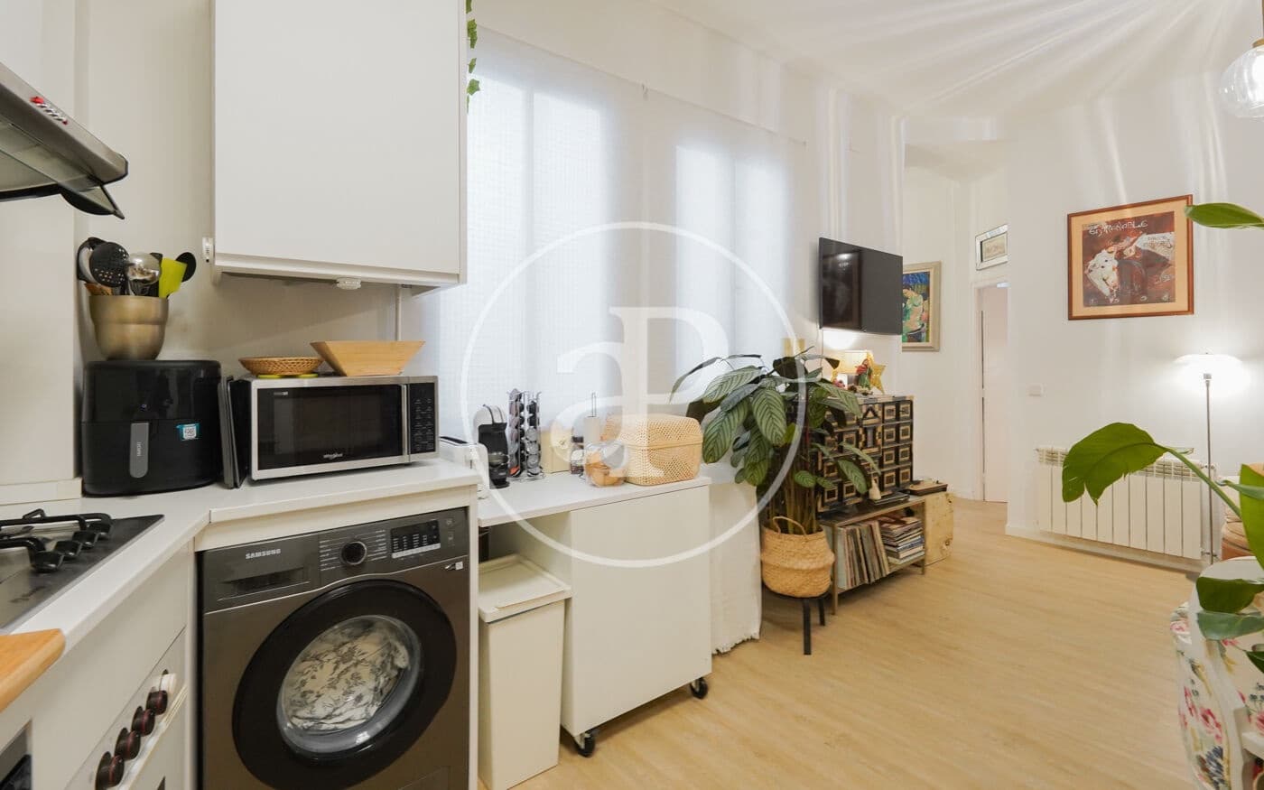 2 soverom Leilighet til salgs i Madrid by - € 725 000 (Ref: 8725230)