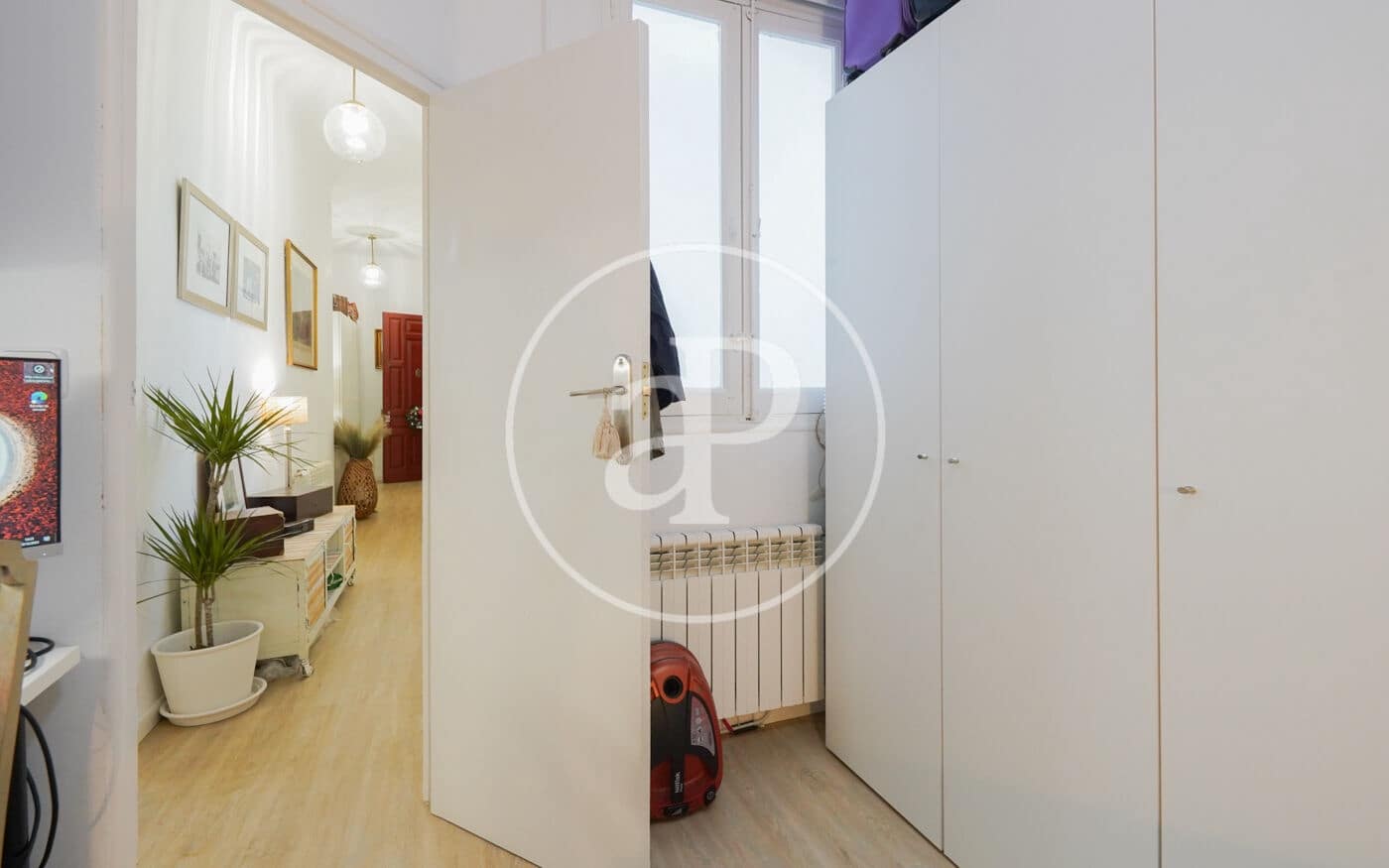 2 soverom Leilighet til salgs i Madrid by - € 725 000 (Ref: 8725230)
