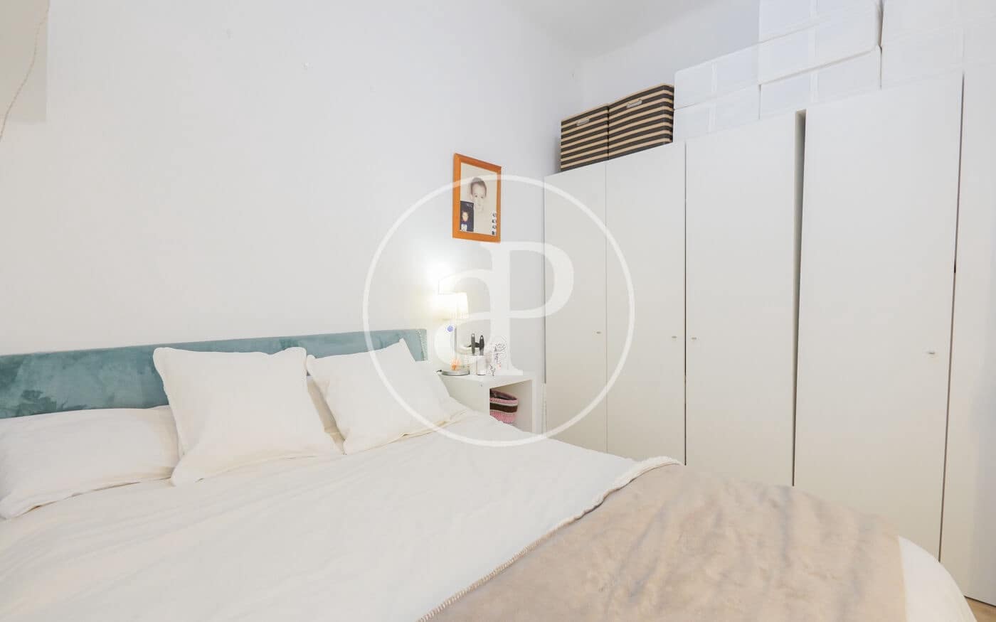 2 soverom Leilighet til salgs i Madrid by - € 725 000 (Ref: 8725230)