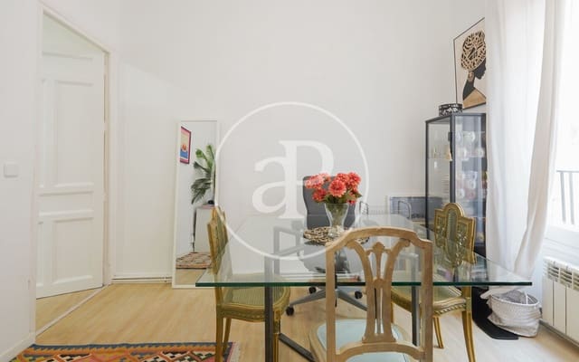 2 bedroom Apartment for sale in Rios Rosas, Madrid city - € 725,000 (Ref: 8725230)