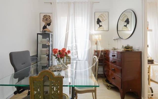 2 bedroom Apartment for sale in Rios Rosas, Madrid city - € 725,000 (Ref: 8725230)