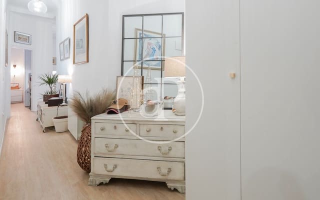 2 bedroom Apartment for sale in Rios Rosas, Madrid city - € 725,000 (Ref: 8725230)