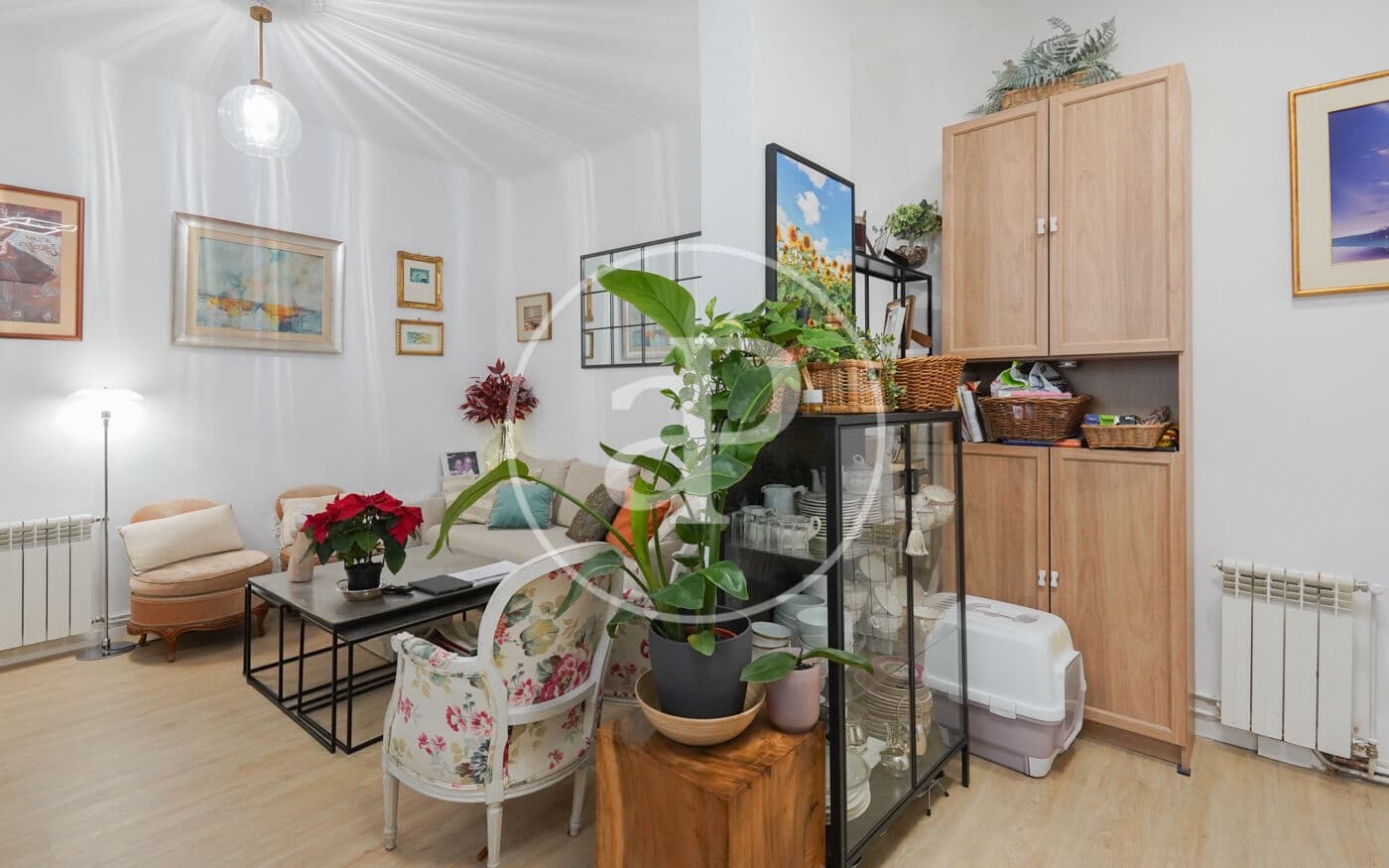 2 soverom Leilighet til salgs i Madrid by - € 725 000 (Ref: 8725230)