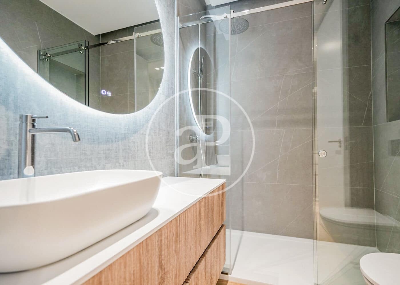 3 soveværelse Lejlighed til salg i Madrid by - € 2.465.000 (Ref: 8725232)